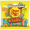 Мармелад Chupa Chups Фансы с фруктовым вкусом 150г