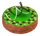 Торт «Дон Десерт» Фруктовый с киви, 650 г