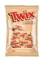 Конфеты шоколадные "Minis", Twix, 184 г
