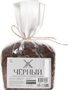 Хлеб ИП БУЛАХОВСКАЯ Черный на пшеничной закваске, 350г