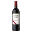 Вино ЛЮСЬЕН РИГИ, красное сухое (Франция), 0,75л