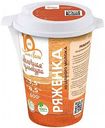 Ряженка Молочная культура 3,5-4,5%, 500г