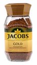 Кофе Jacobs Gold, 95 г