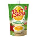 Майонез Ряба Провансаль 67%, 350 г