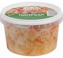 Капуста квашеная Традиции вкуса с перцем, 500 г