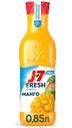 Нектар J7 Манго, 850мл
