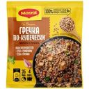 Смесь сухая Maggi На второе для гречки по-купечески томленой со свининой 41г