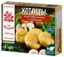 Котлеты От Ильиной картофель-грибы 300 г