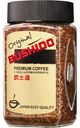 Кофе Bushido, original, 100 г