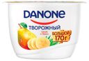 Продукт Danone творожный Груша банан 3.6%, 170 г
