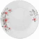 Тарелка десертная Luminarc Ikatium red, 19 см