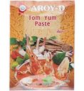 Паста Tom Yum Aroy-D кисло-сладкая, 50г