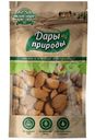 Миндаль Дары Природы жареный ядро, 70г