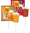 Карамель Chupa Chups Drinks, в ассортименте, 15 г