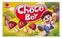 Печенье Orion Choco Boy с обогащающей добавкой, 45г
