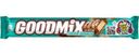 Конфета Goodmix со вкусом соленой карамели с хрустящей вафлей 44г