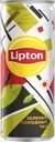 Чай холодный LIPTON зеленый, 250мл