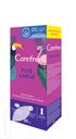 Прокладки CAREFREE plus Large ежедневные ароматом свежести 20шт