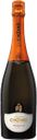 Вино игристое CINZANO PROSECCO белое сухое, 0.75л