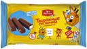 Творожные палочки «Три Кота» Ваниль 16%, 6х30г
