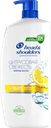 Шампунь HEAD&SHOULDERS Цитрусовая свежесть, против перхоти