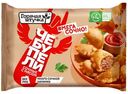 Чебупели сочные с мясом готовые замороженные Горячая штучка, 240г