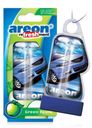 Ароматизатор для автомобиля Машинки гелевый Areon Liquid