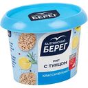 Риет Балтийский берег с тунцом классический, 150г