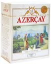 Чай черный Азерчай байховый с чабрецом высший сорт 100 г