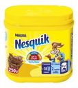 Какао Nesquik Opti-Start быстрорастворимое 250г