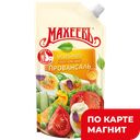 МАХЕЕВЪ Майонез Провансаль 67% 190г д/п(Эссен):20