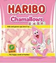 Суфле-маршмеллоу HARIBO Chamaiiows Speckies, 90 г