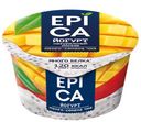 Йогурт 5% Epica Манго и семена чиа, 130 г
