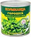 Горошек Кормилица зелёный высший сорт 400г
