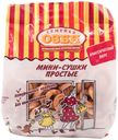 Мини-сушки Семейка Озби простые 150 г