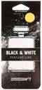 Ароматизатор для автомобиля Black & White Perfume Line №7 10 г