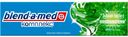 Зубная паста «Комплекс с ополаскивателем Свежесть трав» Blend-a-med, 100 мл