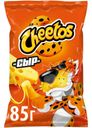 Кукурузные снеки Cheetos Сыр 85г