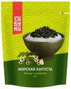Капуста морская с кунжутом, хлопья, Сибуки, 40 г