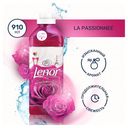 Lenor LA PASSIONNEE Концентрированный Кондиционер Для Белья 910 мл 26 Стирок