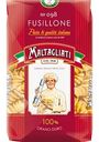 Макаронные изделия Maltagliati №098 Fusillone, 450г