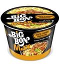 Лапша быстрого приготовления Big Bon Max С говядиной, 95г