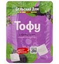 Тофу Сельский дом с базиликом, 250г