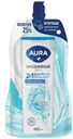 Шампунь-бальзам для волос Aura 2в1 Ежедневный уход, 480мл