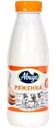 Ряженка Авида 3.2%, 430г