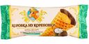 Крем-десерт в вафельном рожке Коровка из Кореновки с кокосом 19%, 40 г