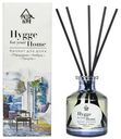 Ароматизатор воздуха Arida Home Hygge Home Мандарин Амбра Пачули, 50мл