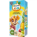 Сок ФрутоKids Мультифрукт 200мл