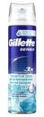 Пена для бритья «Охлаждающая» Gillette Series, 250 мл