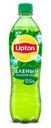 Чай Lipton зеленый, 500 мл